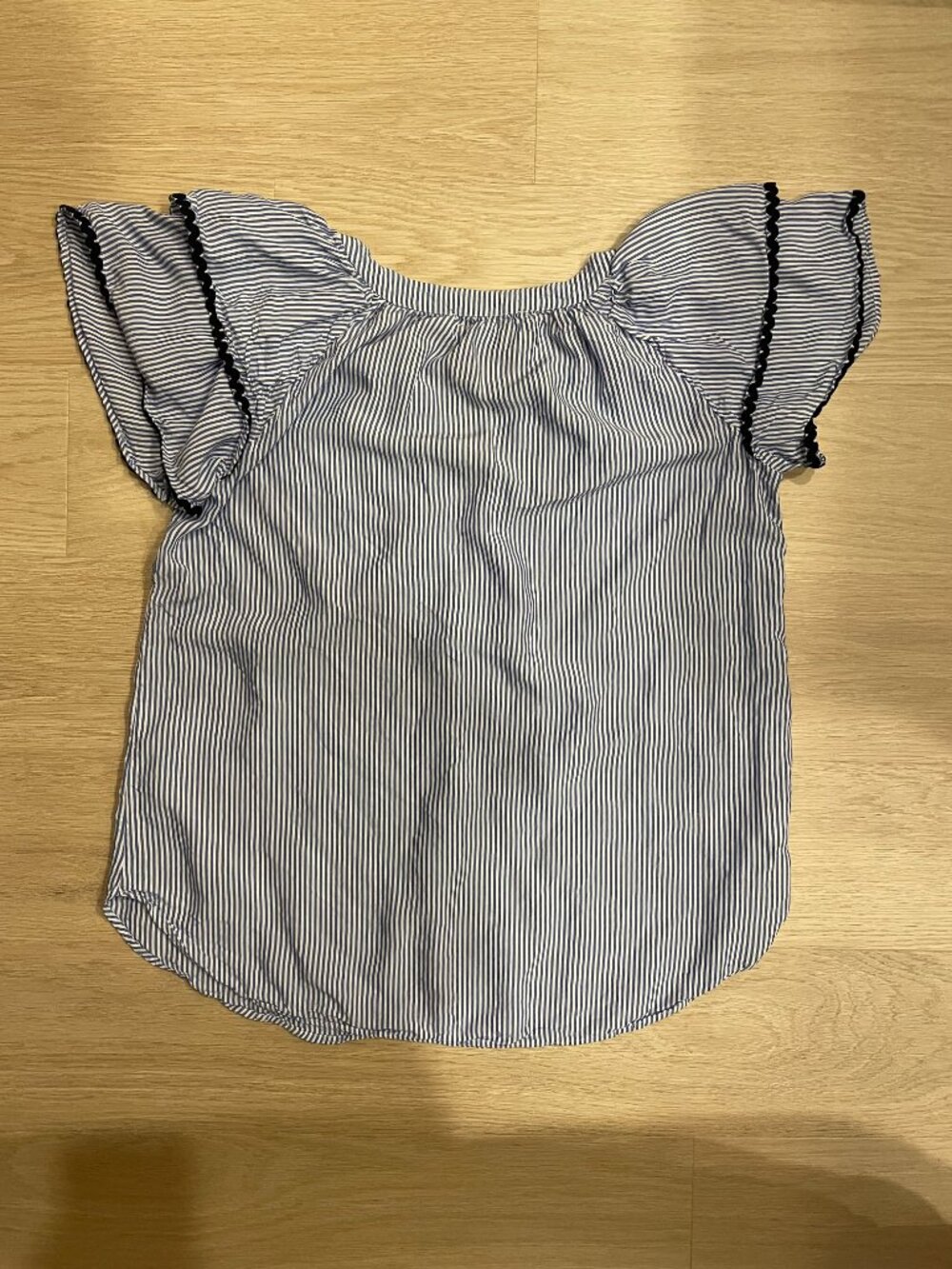 LOFT blouse - Picture 2 of 4